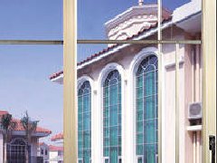 走出誤區(qū)：門窗鋁型材越厚越好？ ？