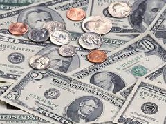 美元短線反彈，有色觀望為主