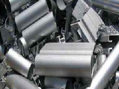 中國成美國廢鋁出口量最大推動國