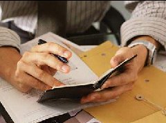 完成交易的最后一里路，這樣“建檔”