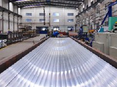 特朗普簽署命令，世界鋁工業(yè)發(fā)展全球共維護(hù)