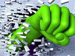 國內(nèi)冬季環(huán)保力度空前影響鋼鐵、鋁市場