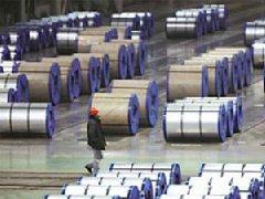 環(huán)保限產(chǎn)開始，節(jié)后滬鋁或再獲上漲動能