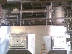 鋁型材加工、鋁產(chǎn)品工藝技術(shù)流程系統(tǒng)簡介