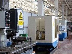 鋁型材加工、鋁合金加工的種類、方式及產(chǎn)能