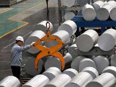 鋁價(jià)行情：2017第四季度展望