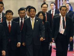 日本下任首相或?qū)⒂?1月1日誕生，安倍可能連任