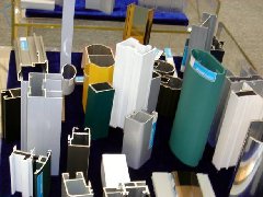 鋁型材表面前處理藥液選用標(biāo)準(zhǔn)