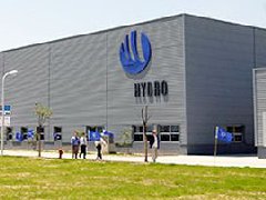 中國限產(chǎn)波及全球，或新啟一條鋁生產(chǎn)線