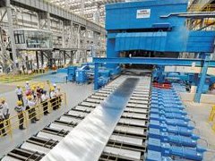 京津冀齊發(fā)空氣質(zhì)量預(yù)警，鋁加工等行業(yè)繼續(xù)限