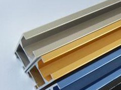 鋁型材氧化技術(shù)分析：著色不一致原因