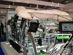 2018年中國國際鋁工業(yè)展:新技術(shù)新產(chǎn)品