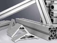 工業(yè)鋁型材質(zhì)量：如何鑒別鋁型材是否合格？