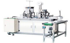 組裝口罩機機架所需注意事項