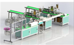 口罩機機架、口罩機框架的優(yōu)勢