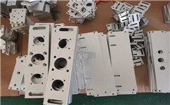 口罩機配件CNC精加工，CNC加工定制