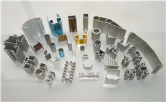 工業(yè)鋁型材表面凹凸不平的原因