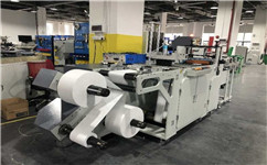 kn95口罩機設備配件有哪些