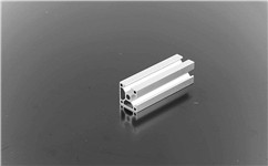 3030工業(yè)鋁型材支架應用