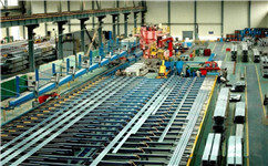 工業(yè)鋁型材擠壓前的準備工作有哪些