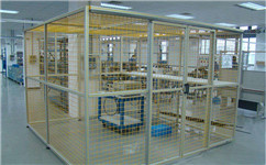 工業(yè)鋁型材防護罩定制3要素