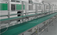 鋁型材工作臺和精益管工作臺的區(qū)別