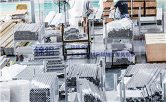 在加工鋁型材時需要注意哪些