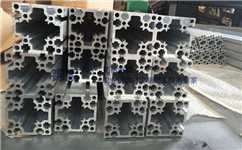 工業(yè)鋁型材應(yīng)用范圍介紹