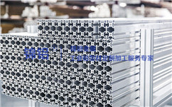 選擇鋁型材應(yīng)考慮的6點(diǎn)因素