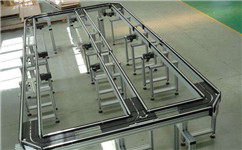 流水線鋁型材的五個(gè)優(yōu)點(diǎn)