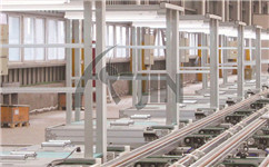 工業(yè)鋁型材框架比傳統(tǒng)框架的有哪些優(yōu)點