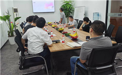 創(chuàng)建學(xué)習(xí)型組織，爭(zhēng)做知識(shí)型主管