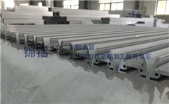 工業(yè)鋁型材定制多少錢