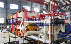 鋁型材擠壓機(jī)工作時(shí)常出現(xiàn)的問題